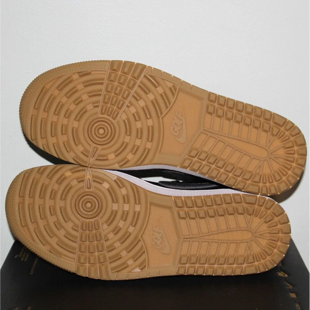 Jordan air low